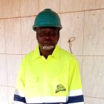 Ir. Sébastien LULALA